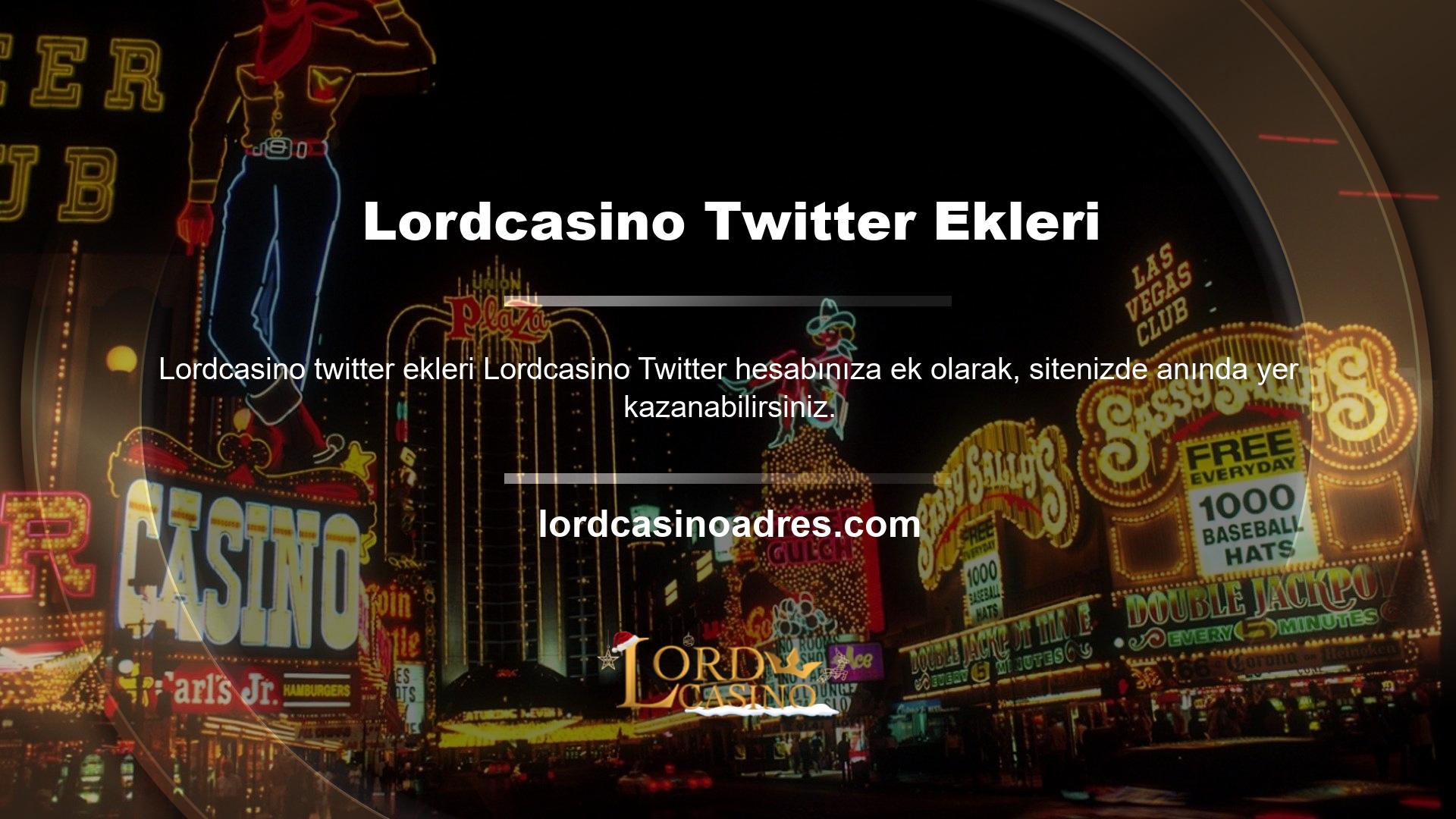 Lordcasino iOS'u en popüler bahis indirin